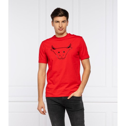 T-shirt męski Emporio Armani 