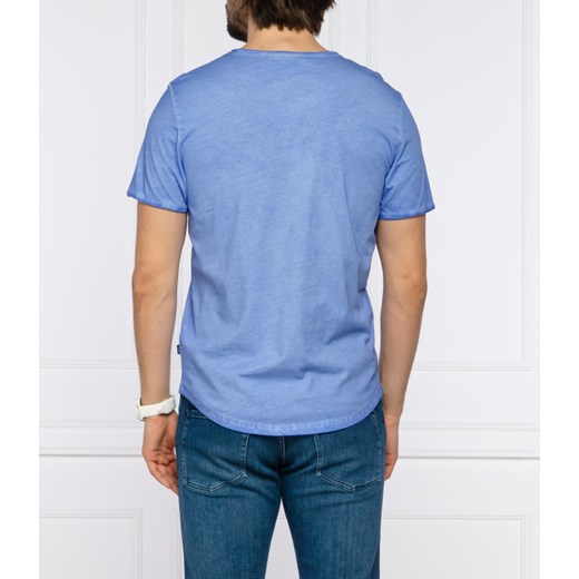 Joop! Jeans T-shirt Clark | Regular Fit XXXL wyprzedaż Gomez Fashion Store