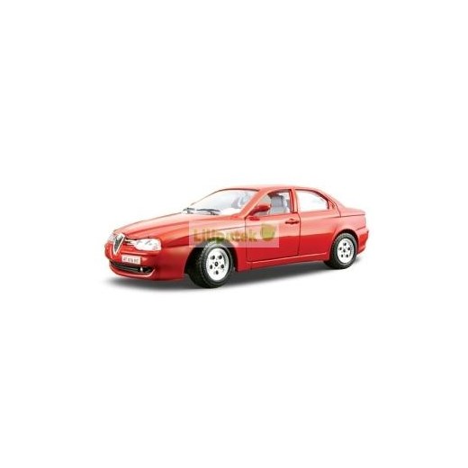 BBURAGO Alfa Romeo 156 1997 