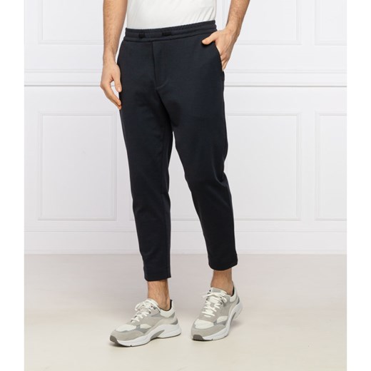 BOSS ATHLEISURE Spodnie dresowe Keen3-1 | Tapered 56 wyprzedaż Gomez Fashion Store
