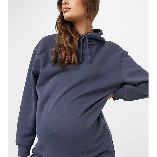 Bluza ciążowa Pieces Maternity jesienna 