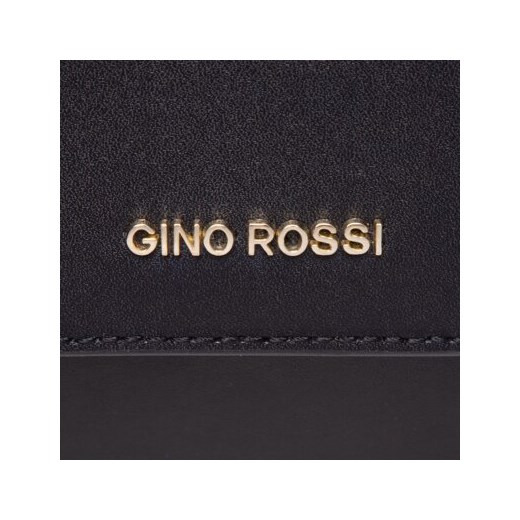 Gino Rossi CSS2488F Czarny Gino Rossi One size ccc.eu