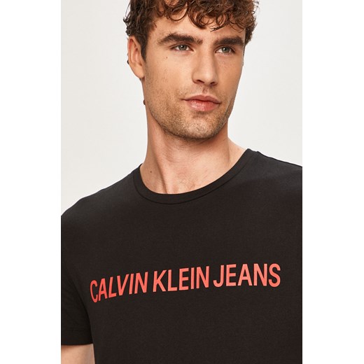 Calvin Klein Jeans - T-shirt s ANSWEAR.com