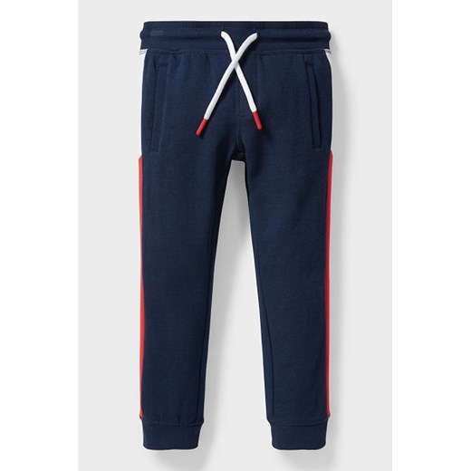 C&A Spodnie dresowe, Niebieski, Rozmiar: 92 Palomino 110 C&A