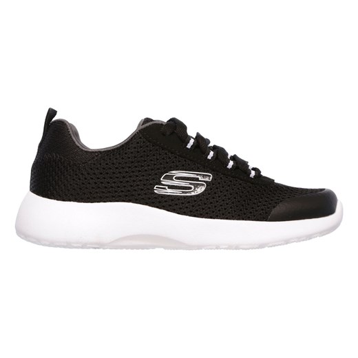 Skechers Dynamite Junior Boys Trainers Skechers 38 Factcool