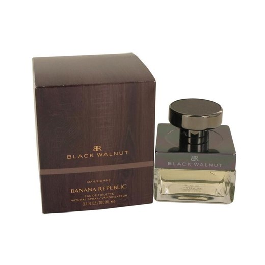 Black Walnut Eau De Toilette Spray 100 ml okazja showroom.pl