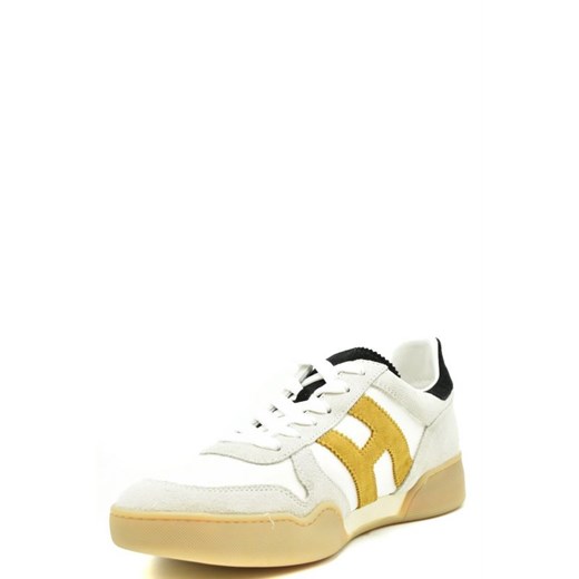 hogan - Hogan Mężczyzna Sneakers -  - Biały Hogan 6.5 Italian Collection