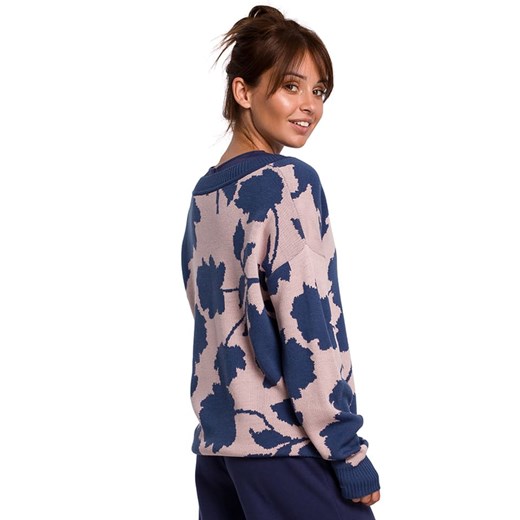 Sweter damski BeWear 