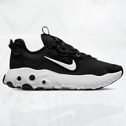 Nike W React Art3mis CN8203-002 Nike Sneakers.pl