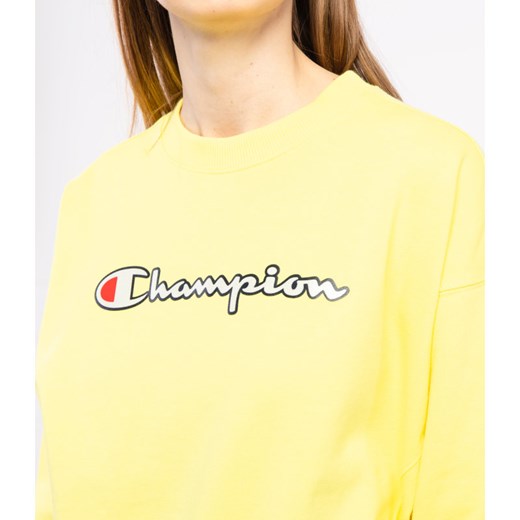 Champion Bluza | Regular Fit Champion M wyprzedaż Gomez Fashion Store