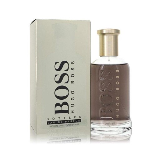 Hugo Boss perfumy męskie 