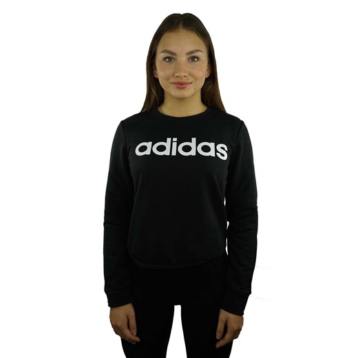 Bluza damska Adidas Essentials Linear Sweat DP2363 XXS Xdsport