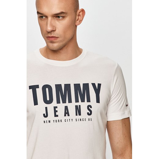 Tommy Jeans - T-shirt Tommy Jeans xl ANSWEAR.com
