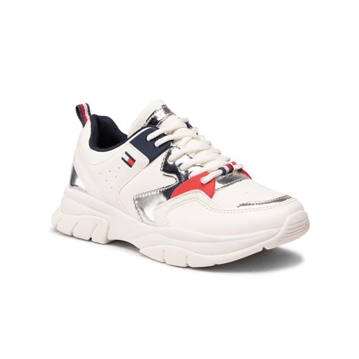 Buty dziecięce tommy hilfiger eobuwie Clearance
