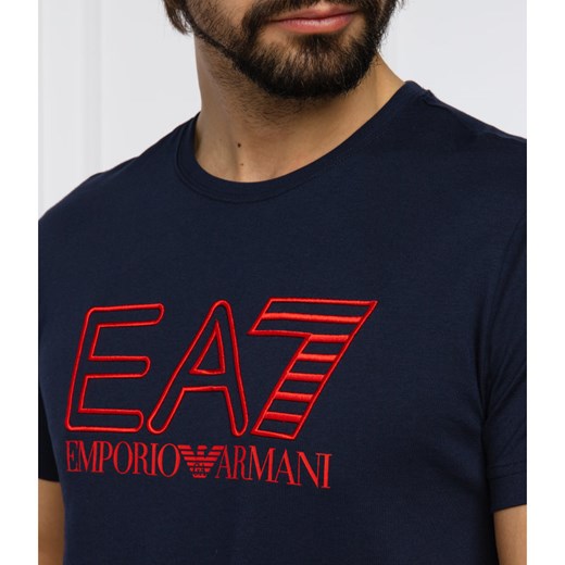 Emporio Armani t-shirt męski 