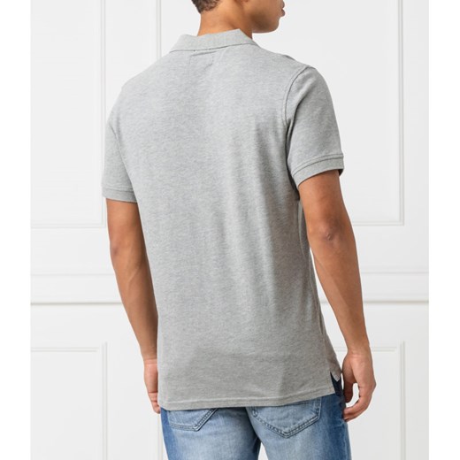 T-shirt męski Pepe Jeans letni z krótkim rękawem 