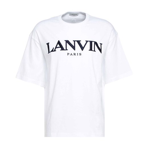 T-shirt męski Lanvin 
