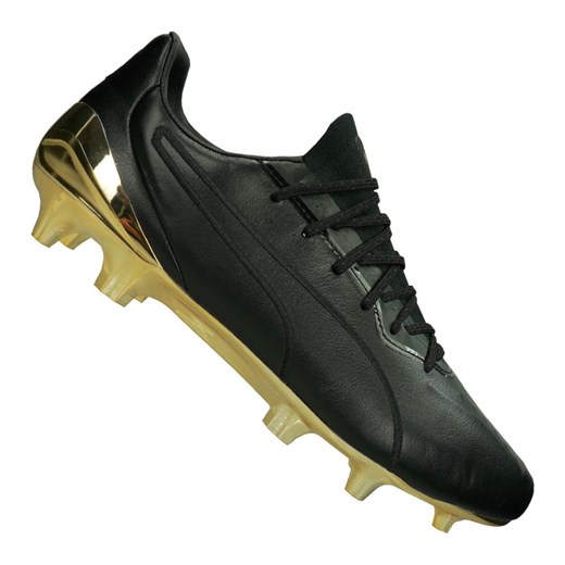 Buty piłkarskie Puma King Platinum Fg / Ag Puma 46 okazja ButyModne.pl