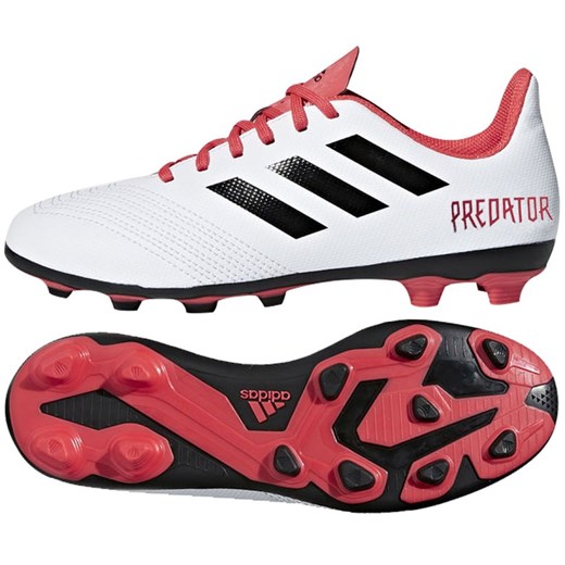 Buty piłkarskie adidas Predator 18.4 36 okazyjna cena ButyModne.pl