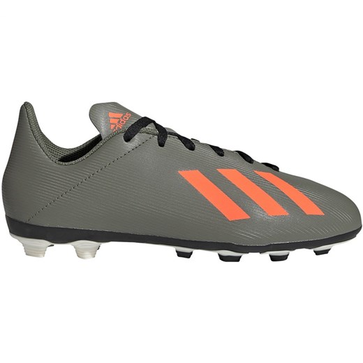 Buty piłkarskie adidas X 19.4 FxG Jr 36 okazyjna cena ButyModne.pl