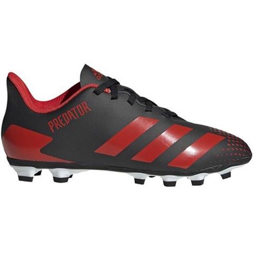 Buty piłkarskie adidas Predator 20.4 38 okazyjna cena ButyModne.pl