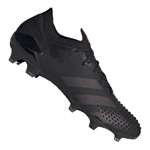 Buty piłkarskie adidas Predator 20.1 Low 44 okazja ButyModne.pl