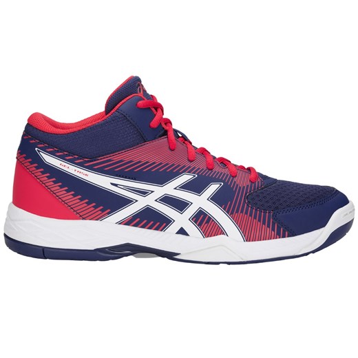 Buty męskie do siatkówki Asics Gel-Task 44 promocyjna cena ButyModne.pl