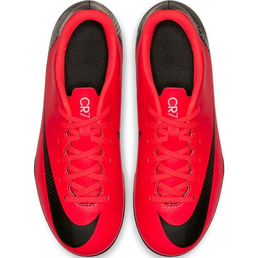 Buty piłkarskie Nike Mercurial Vapor 12 Nike 38,5 ButyModne.pl wyprzedaż