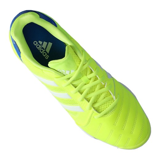 Buty piłkarskie adidas Top Sala M G55908 46 okazja ButyModne.pl