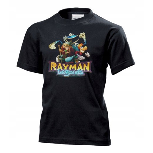 Koszulka junior Rayman Legends c 128 Oficjalny sklep Allegro