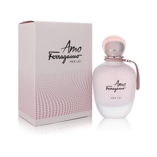 Perfumy damskie Salvatore Ferragamo 