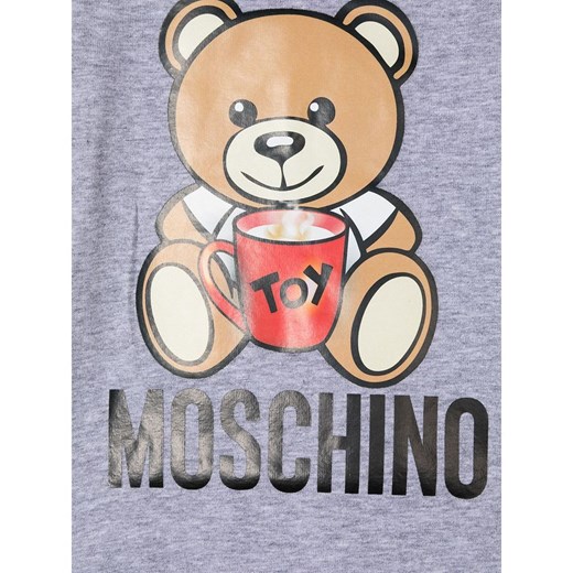 T-shirt Moschino 3m showroom.pl