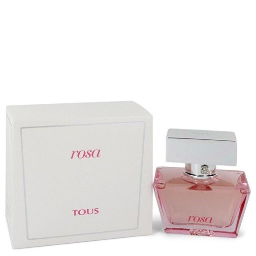 Rosa Eau De Parfum Spray Tous 50 ml showroom.pl