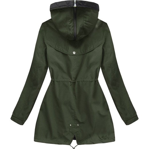 Parka damska Goodlookin.pl casual