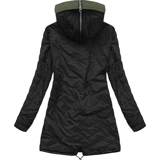 Parka damska Goodlookin.pl casual