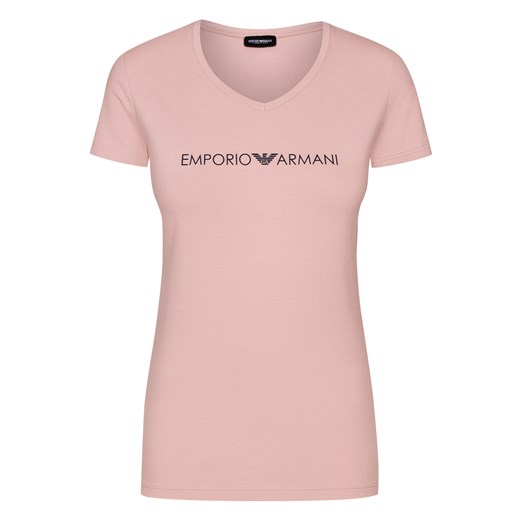 Koszulka damska Emporio Armani 1633219A317 Emporio Armani XL BODYLOOK premium lingerie