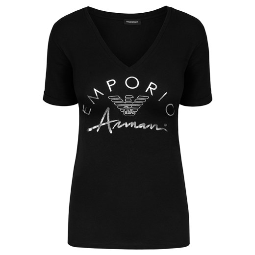 Koszulka damska Emporio Armani 164334OP291 Emporio Armani L BODYLOOK premium lingerie