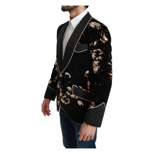 Jacket Slim Fit Blazer Dolce & Gabbana IT50|L showroom.pl okazja