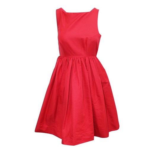 Dress with Bow at the Back Kate Spade Vintage US 0 promocja showroom.pl