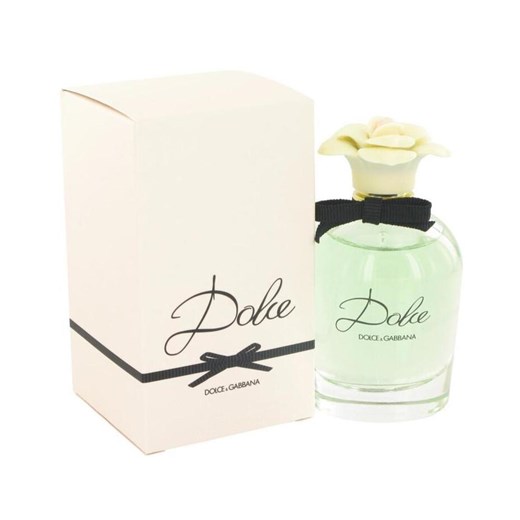 Eau De Parfum Spray Dolce & Gabbana 75 ml showroom.pl