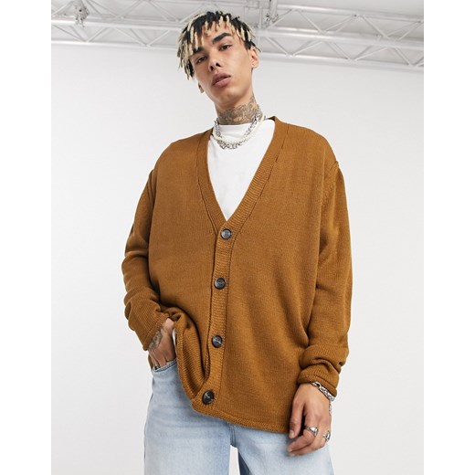 Sweter męski Asos 