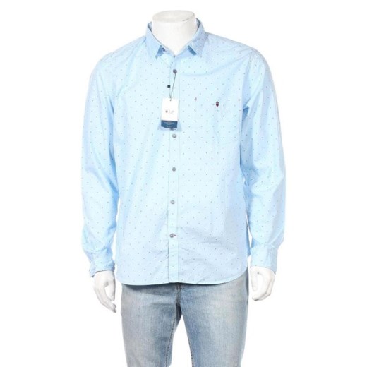 Męska koszula Louis Philippe Louis Philippe XL Remixshop
