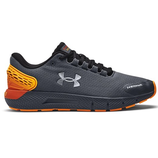 Buty sportowe męskie Under Armour sznurowane 