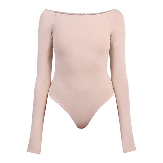 Zadie bodysuit Alice + Olivia L showroom.pl