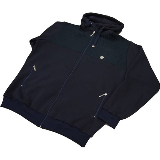 Duża Bluza z Kapturem FRX And OUT Frotex Sportwear 3XL wiekszyrozmiar.pl okazja