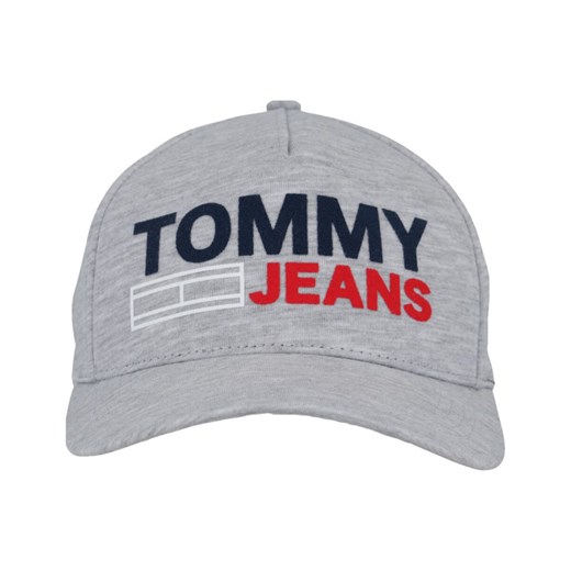 Tommy Jeans Bejsbolówka TJU FLOCK Tommy Jeans Uniwersalny okazyjna cena Gomez Fashion Store