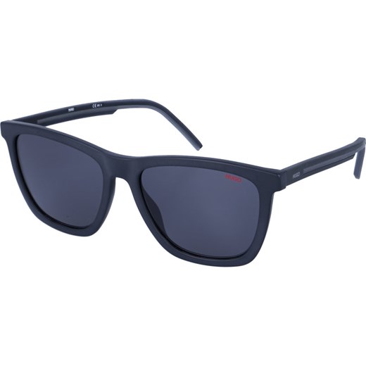 HUGO Okulary przeciwsłoneczne 56 okazja Gomez Fashion Store