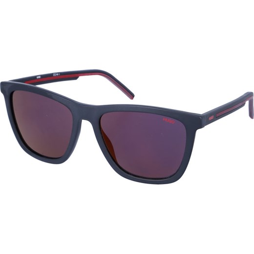 HUGO Okulary przeciwsłoneczne 56 promocja Gomez Fashion Store