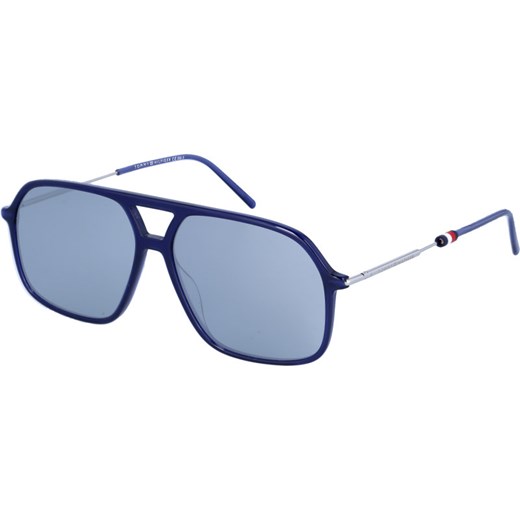 Tommy Hilfiger Okulary przeciwsłoneczne Tommy Hilfiger 57 wyprzedaż Gomez Fashion Store