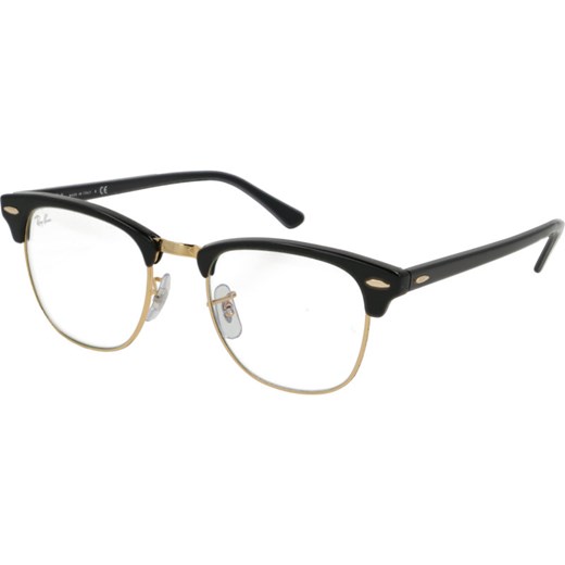 Ray-Ban Okulary przeciwsłoneczne CLUBMASTER Everglasses 51 Gomez Fashion Store